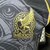 2025 Player Version Mexico Special Soccer Jersey