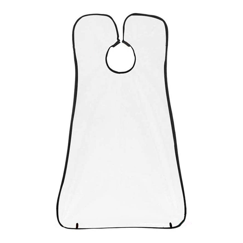 

Shaving cloth men apron white suction cup, 501 Original