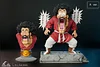 1/6 & 1/4 Scale Mr. Satan - Dragon Ball Resin Statue - Clouds Studios
