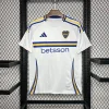 24/25 Boca Juniors Soccer Jersey Away