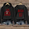 Nick Bosa Hoodie