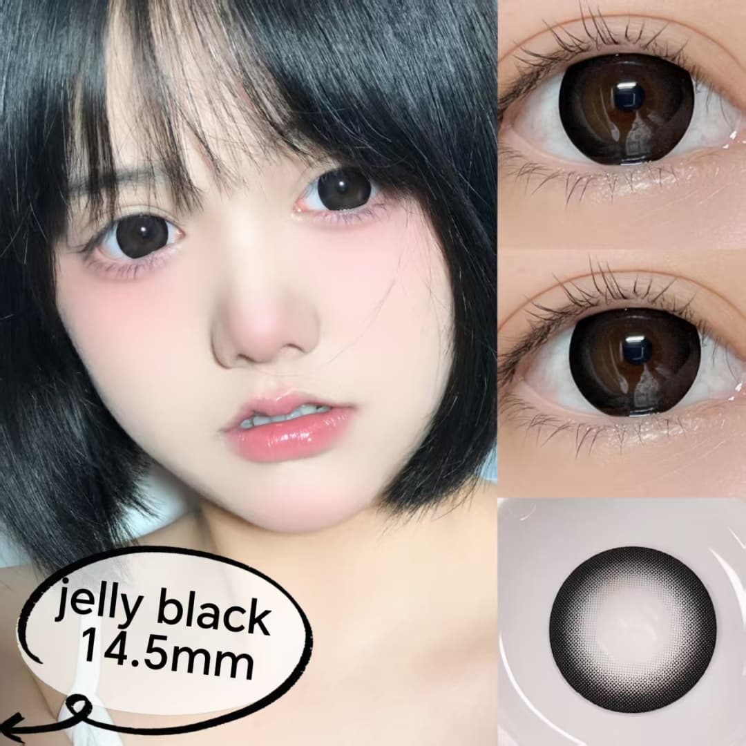 [Character Name] anime cosplay eye accessories product photo