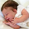 20" Harrison Reborn Baby Doll, Realistic Newborn Toddler Baby Doll - RBBI-Myrebornbabydoll&reg; Myrebornbabydoll&reg;
