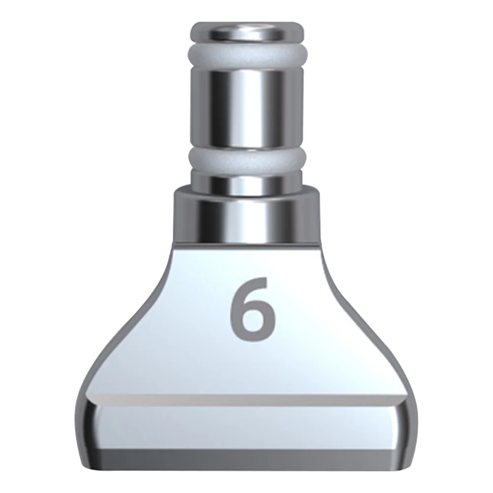 Metal Diamond Drawing Point Drill Pen Head(Rose Gold/Silver/Gold)