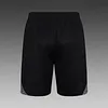 Joyfball 2025/2026 Real Madrid pre-match training Black Jersey+Shorts  1:1 Thai Quality