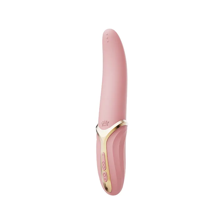 ZALO Eve Oral Pleasure Vibrator