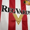 Retro 2005-2006 Sunderland Home Shirt