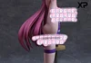 1/5 Scale Bunny Girl Sc&aacute;thach - Fate/Grand Order Resin Statue - XP Studio
