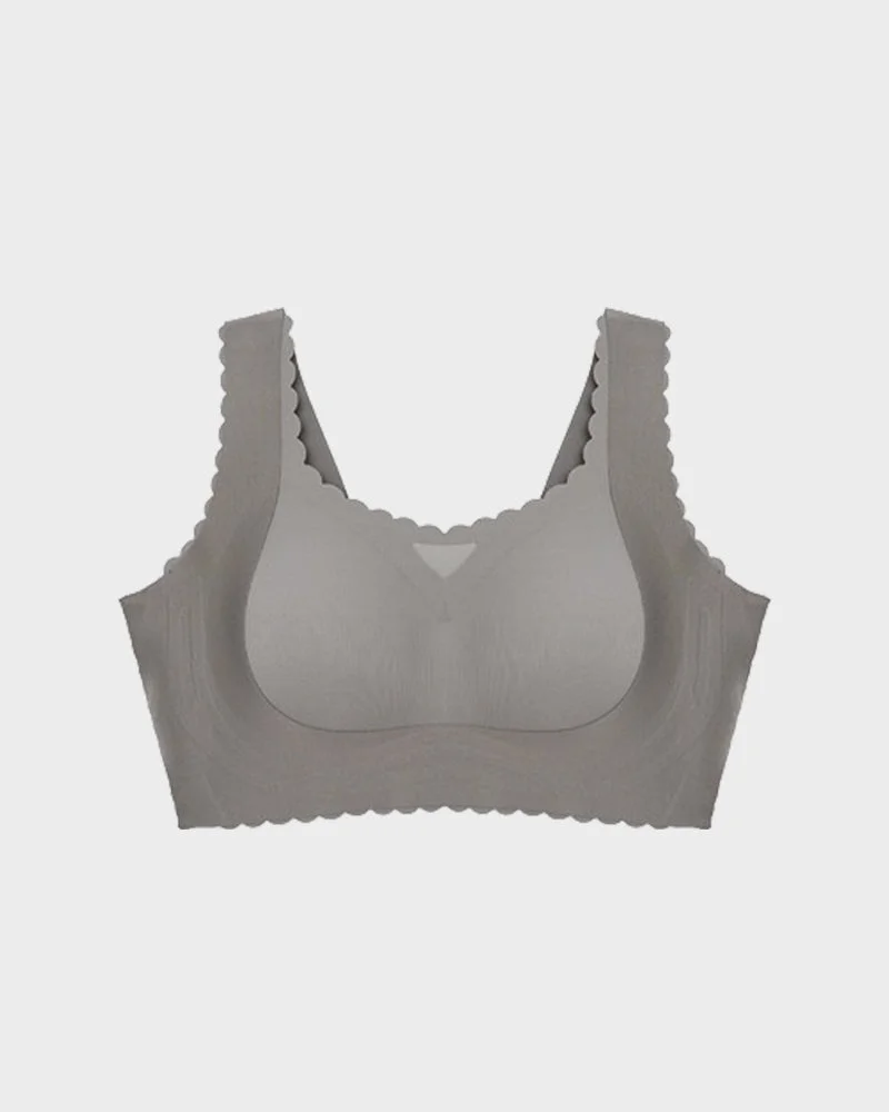 Ultra-thin Comfy Bra