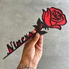 San Francisco 49&rsquo;s Forever Rose
