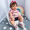 Babiesprincess Lifelike Reborn Baby Doll, Babiesprincess