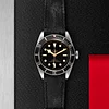 TUDOR Black Bay 41mm Steel