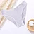 Bikiv M-4XL Women's Cotton Briefs Sexy Cotton Panties Female Underpants Soft Underwear Women Plus Size Pantys Intimates Lingerie