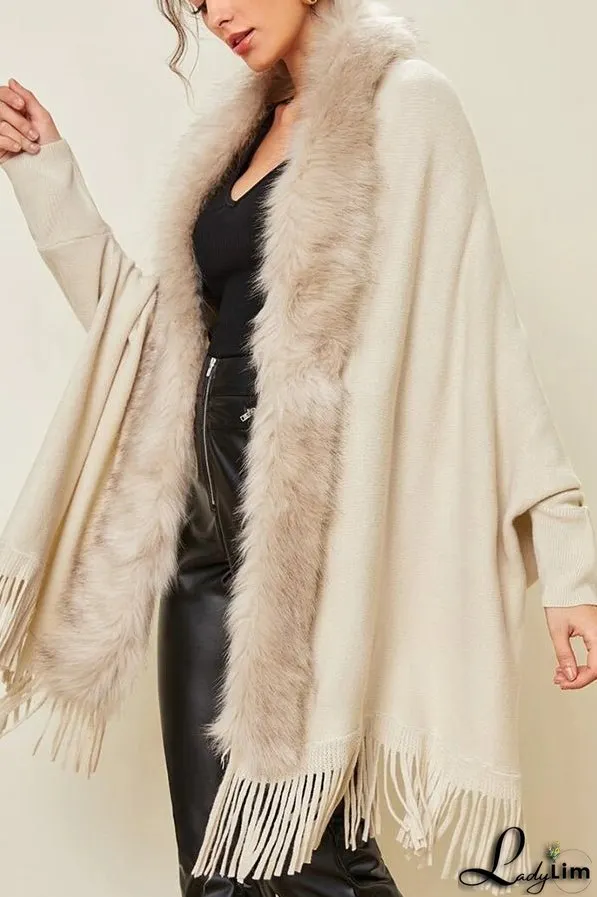 Casual and Effortless Cardigan