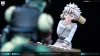 1/6 Scale Meruem & Komugi Playing Chess - HUNTER X HUNTER Resin Statue - ZDK Studio