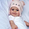 Babiesprincess Lifelike Reborn Baby Doll, Babiesprincess