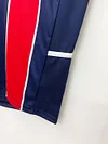 Joyfball 2002/2003 Retro Psg Paris Saint-Germain Home Football Jersey