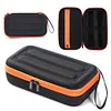 Hard Travel Case Anti-Scratch for JBL Wireless 2 Microphone System AA Batteries