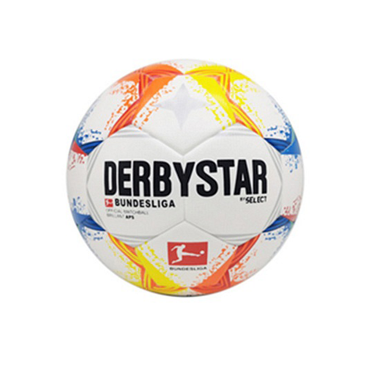 22/23 Bundesliga Puma White Size 5 Ball [Ships uninflated]