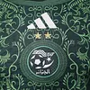 2025 Player Version Algeria National Team Away Football Shirt 1:1 Thai Quality