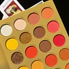 72-Color Book Eyeshadow Palette for Makeup Artists
