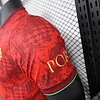 2025/2026 Player Version Portugal Special Edition 02 Football Jersey 1:1 Thai Quality