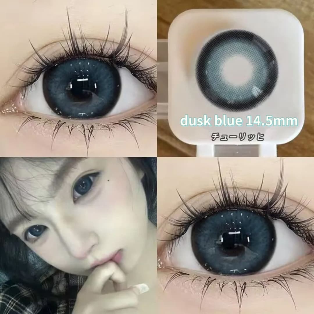 [Character Name] anime cosplay eye accessories product photo