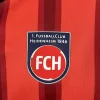 25/26 1.FC Heidenheim 1846 Soccer Jersey Home