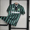 1992/1993 Retro Celtic Home Football Shirt 1:1 Thai Quality love fball