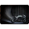 (Multi Style)Aircraft&Motorcycle - Metal Tin Signs(8*12Inch) - Garage