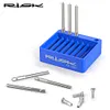 Spoke Nipple Shuffler Box Quick Sorting Tool Box Bicycle Wheel Building Tool