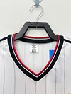 1983/1984 Retro Manchester United Away Football Shirt 1:1 Thai Quality love fball