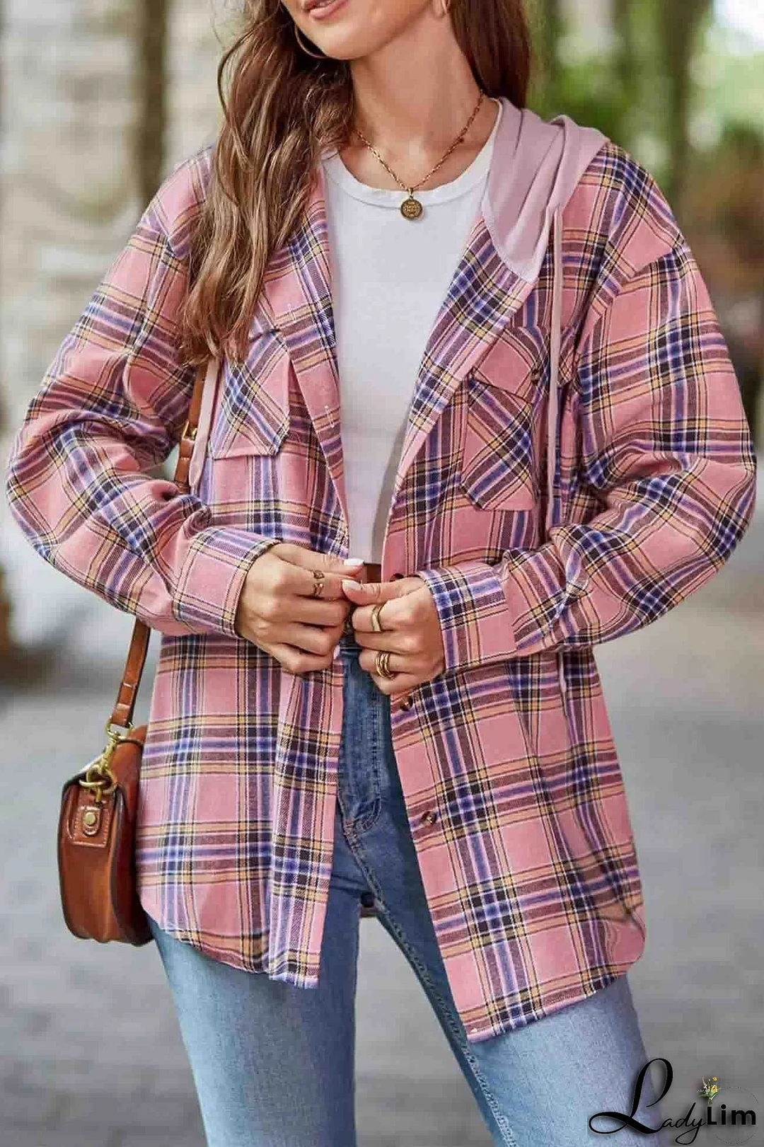 Modern and Comfortable Blouse