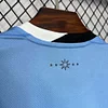 2024 Uruguay  Home 2_Football Shirt 1:1 Thai Quality