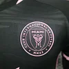 2024-2025 player Miami away_Football Shirt 1:1 Thai Quality