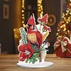 Diamond Painting Acrylic Cardinal Desktop Ornaments Kit