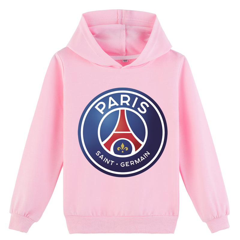 Mayoulove Cristiano Ronaldo Hoodie for Kids - Stylish Pullover, Unisex Sweatshirt, Perfect Gift for Boys  Girls-Mayoulove