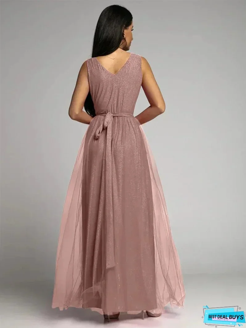 Classic and Comfortable winter Dress