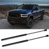 Front Bonnet Hood Gas Spring Strut Lift Support Bar for Dodge Ram 1500 2500 3500