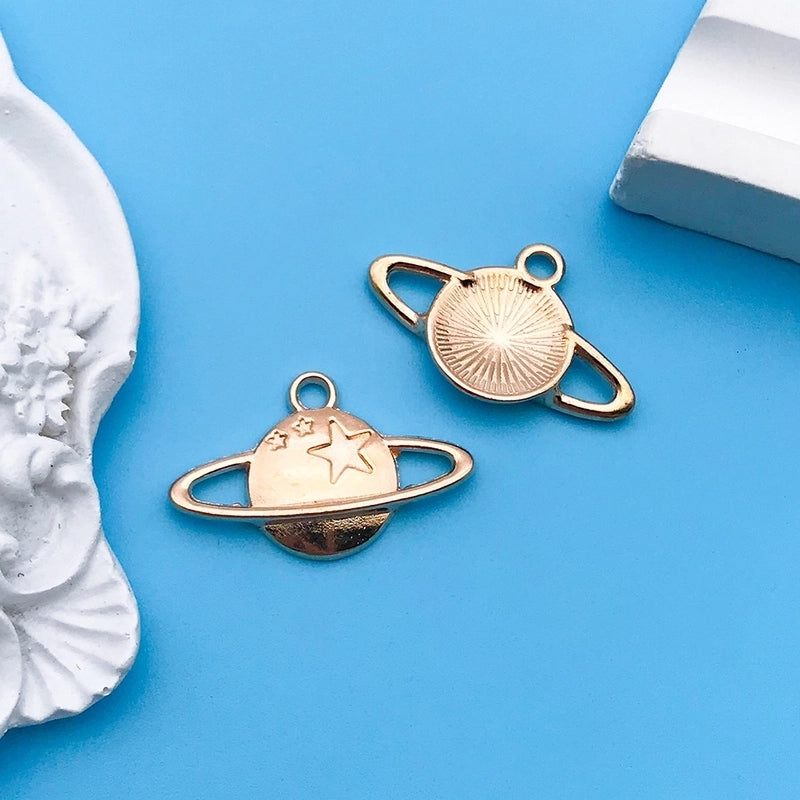 1 Piece Alloy Heart Shape Jewelry Accessories Pendant