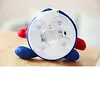 The villain screams after being beaten, a stress-relieving artifact, a stress-relieving toy
