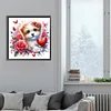 Love Dog - Full Round Drill Diamond Painting