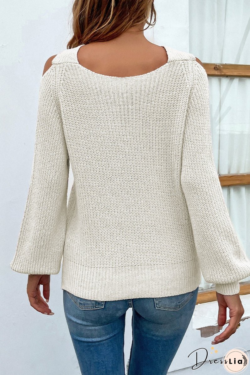 Modern and Fashionable winter Sweater