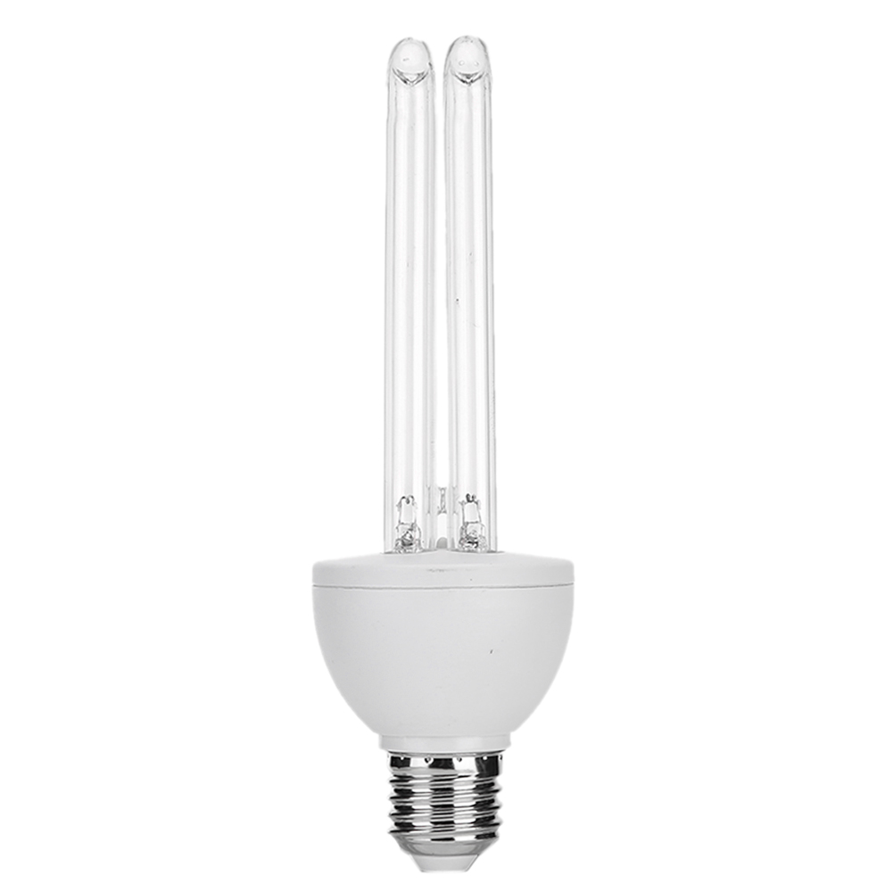 

UV Disinfection Sterilizing E27 LED Lamp Bathroom Bedroom Germicidal Lights, 25w, 501 Original
