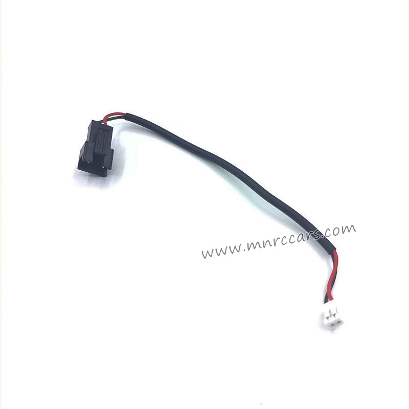 MN Model MN82T LC79 PARTS Power Cable (New Version)