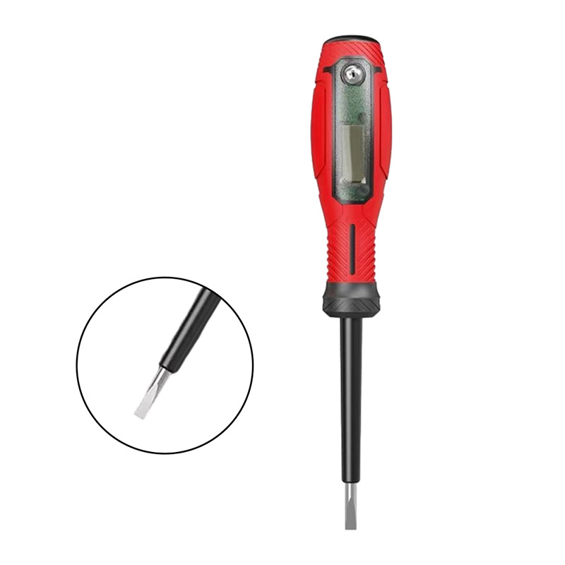 3-in-1-Schraubendreher mit hohem Drehmoment und magnetischem Schlitz und Kreuzschlitz