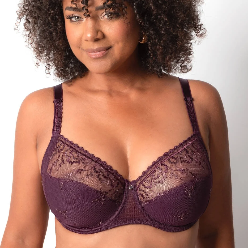Chantelle Every Curve Full-cup bra