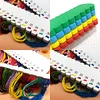 【Wholesale Discount】4PCS Sponge Threading Board (Color random)(Brand)
