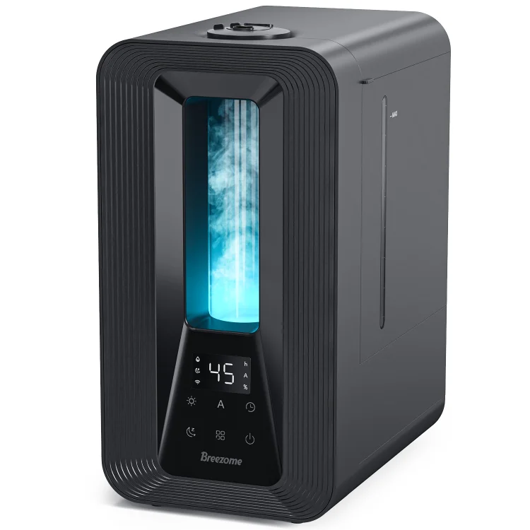 Breezome Cool Mist Humidifier - Thumbnail 5