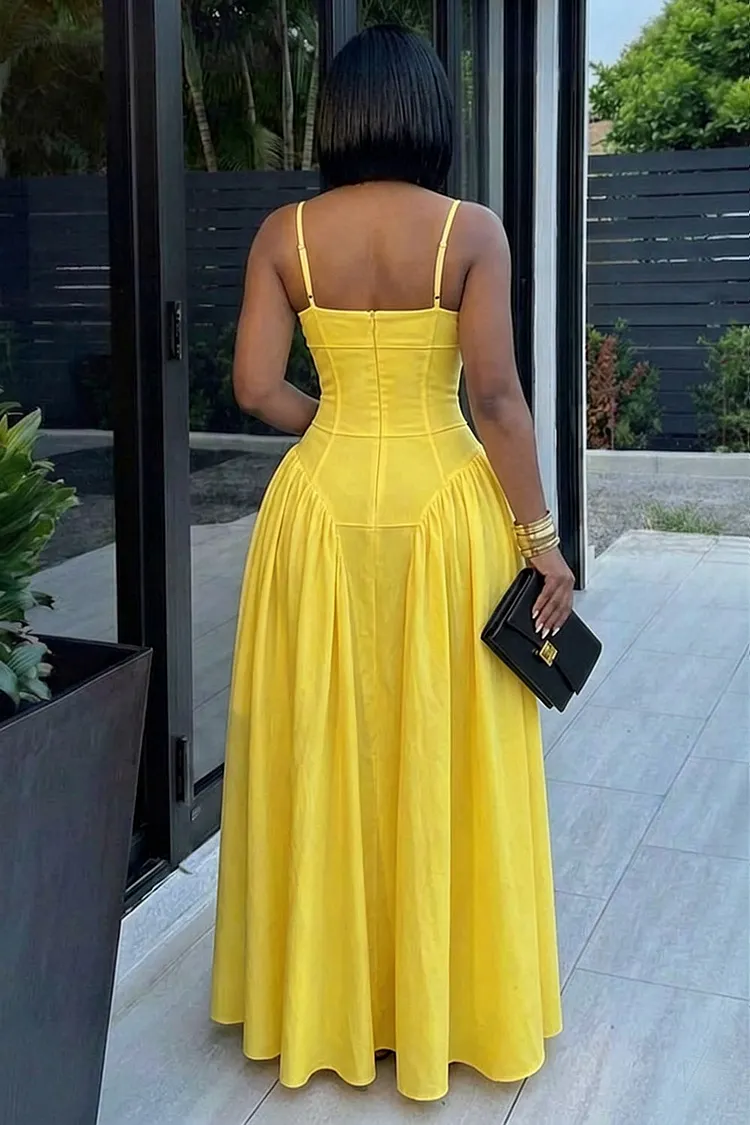 dress long puff sleeve Shop Plus Size Chiffon Puff Sleeve Empire Waist Mother Dress